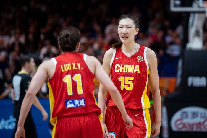 静待花开-中国体育报-正视差距-中国女篮世界杯收获成长一课 (静待花开上一句最精辟)